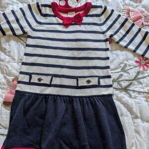 Gymboree cute dress